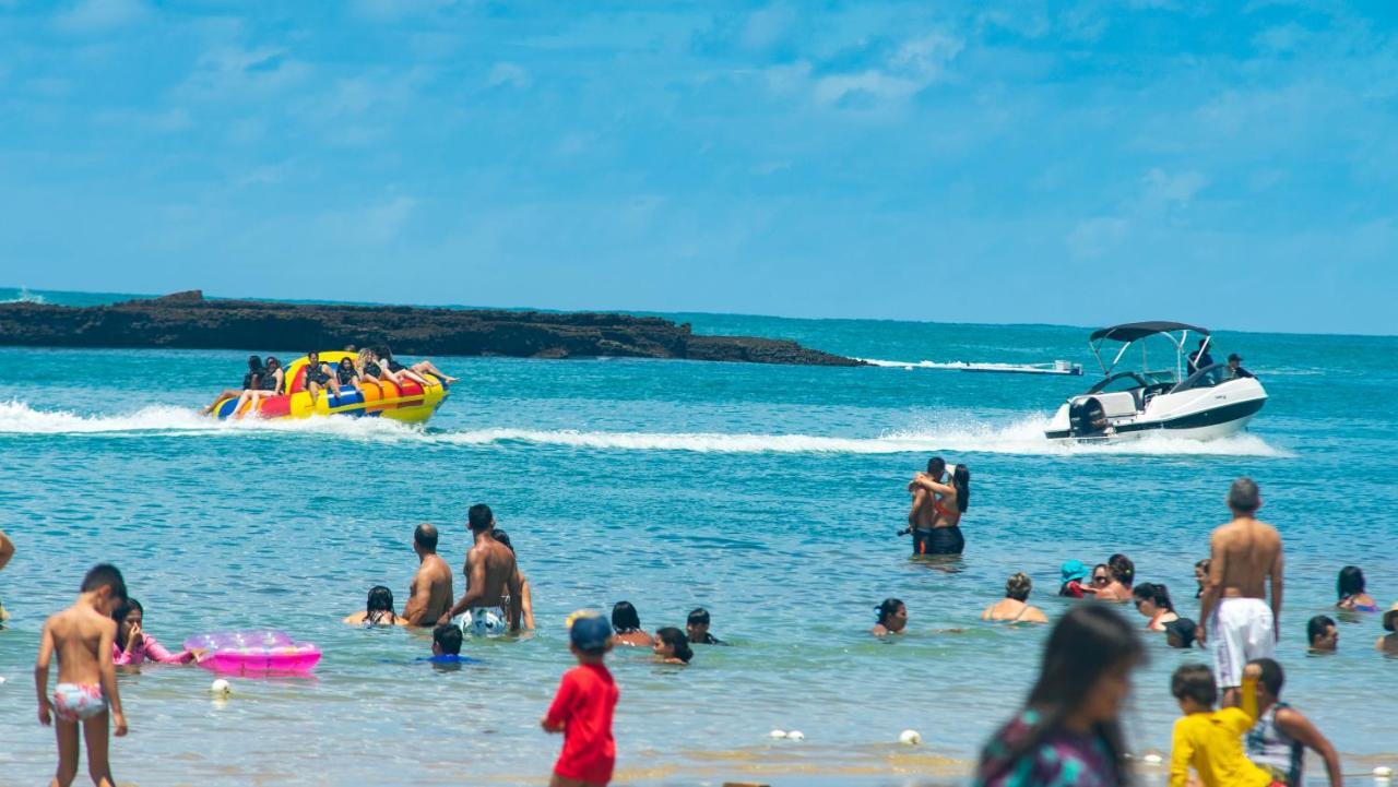 Le Soleil Pousada E Restaurante Praia do Frances Esterno foto